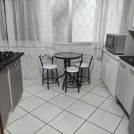 Apto 3 Dorm, Ao Lado Shoping Atlantico Centro, Quadra Mar Balneario Camboriu Exterior photo