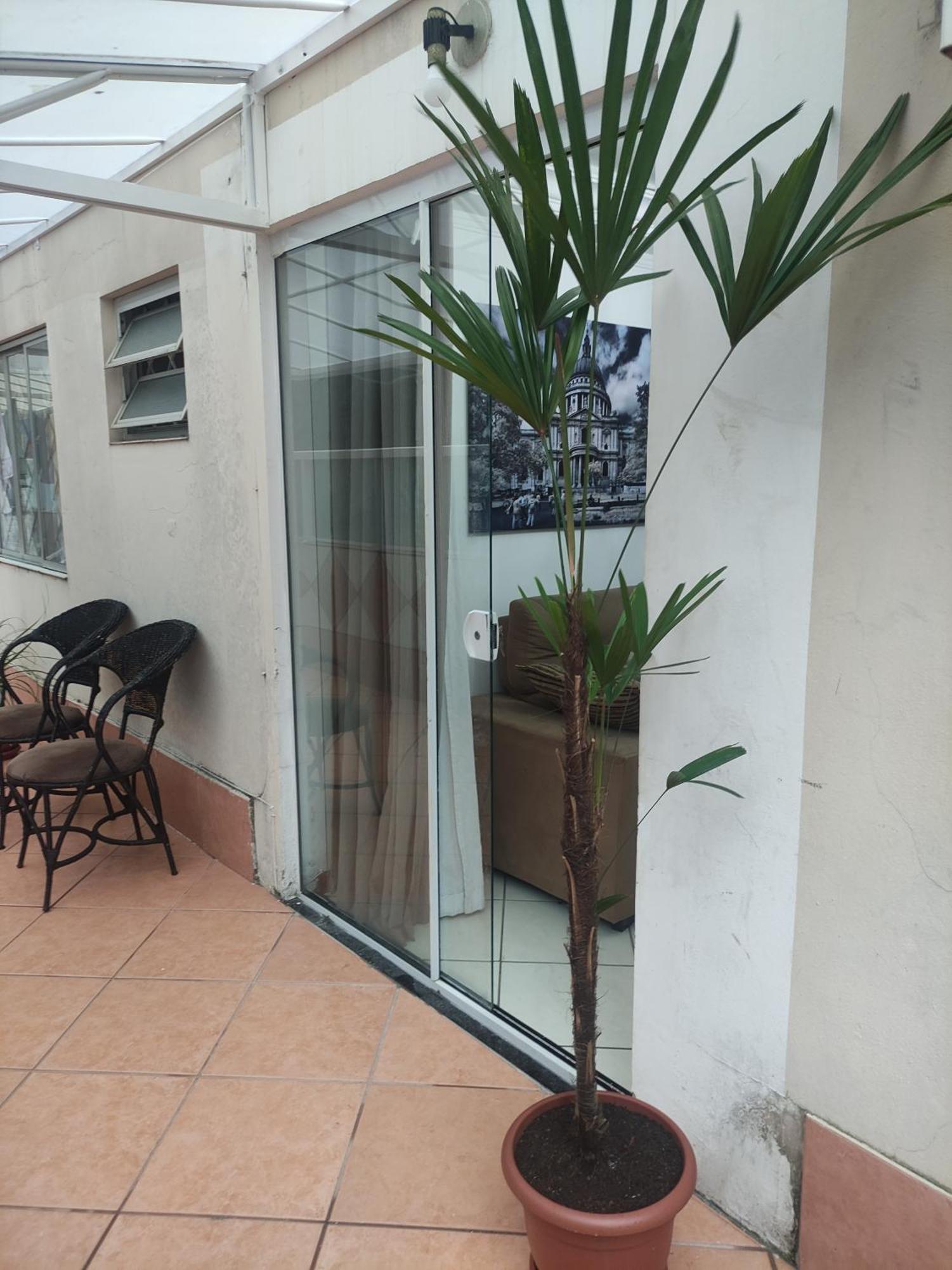 Apto 3 Dorm, Ao Lado Shoping Atlantico Centro, Quadra Mar Balneario Camboriu Exterior photo